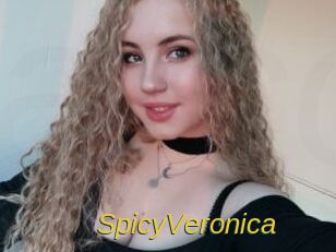 SpicyVeronica