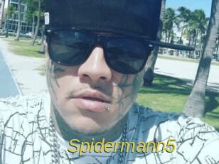 Spidermann5