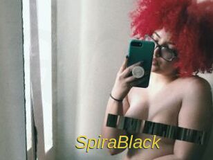 SpiraBlack