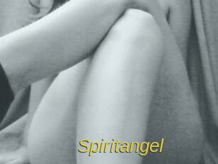 Spiritangel