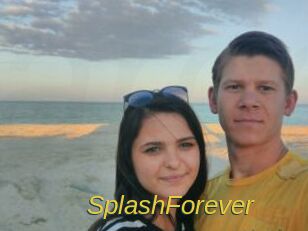 SplashForever