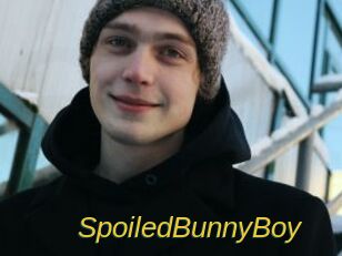 SpoiledBunnyBoy