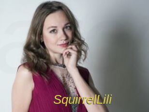 SquirrelLili