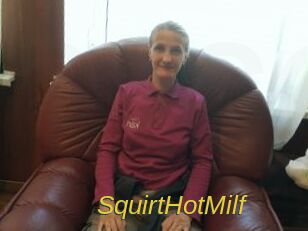 SquirtHotMilf