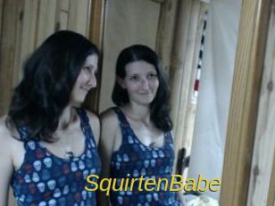 SquirtenBabe