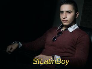 StLatinBoy