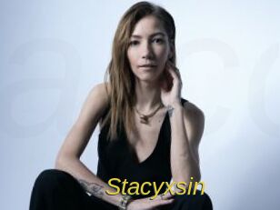 Stacyxsin