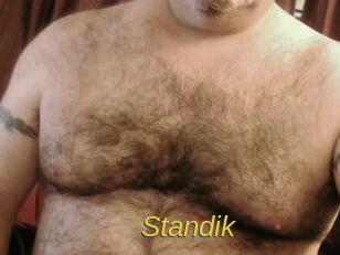 Standik