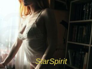 StarSpirit