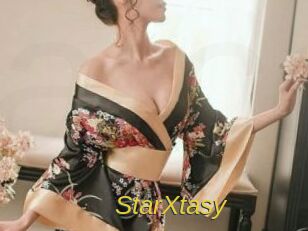 StarXtasy