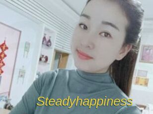 Steadyhappiness