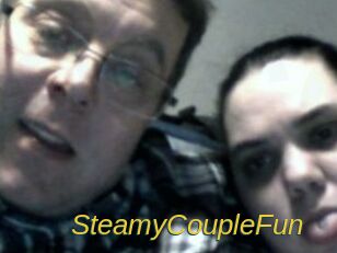 SteamyCoupleFun