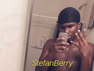 StefanBerry