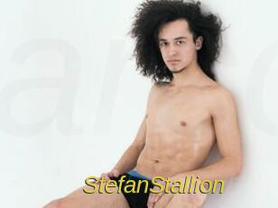 StefanStallion