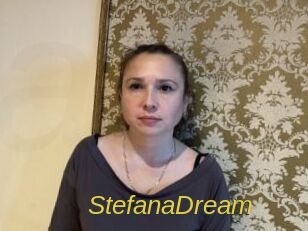 StefanaDream