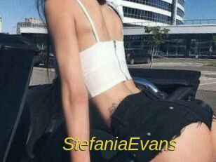 StefaniaEvans