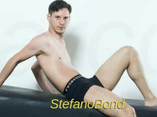 StefanoBond