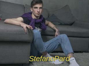 StefanoPard