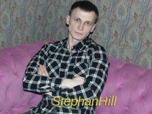 StephanHill