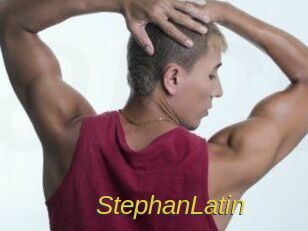 StephanLatin