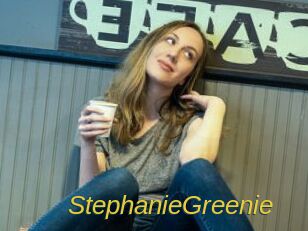 StephanieGreenie