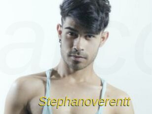 Stephanoverentt