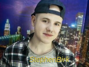 StephenBirk