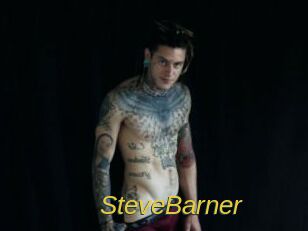 SteveBarner