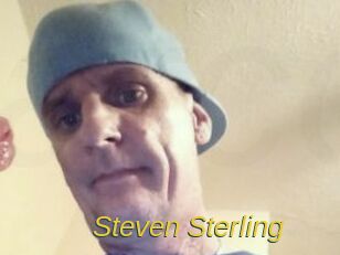 Steven_Sterling