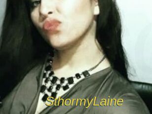 SthormyLaine