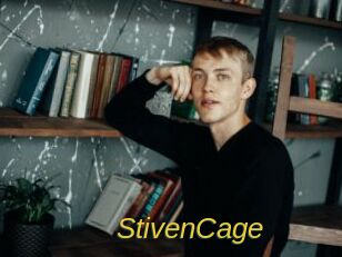 StivenCage