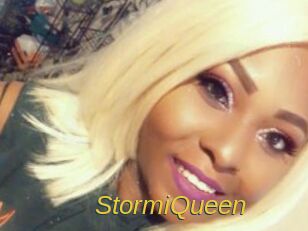 StormiQueen