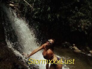 StormxxxLust