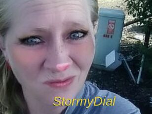 StormyDial