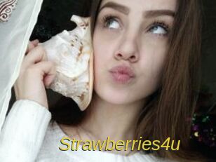 Strawberries4u