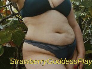 StrawberryGoddessPlay