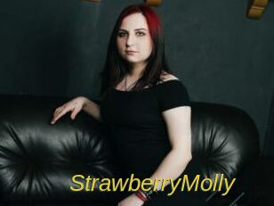 StrawberryMolly