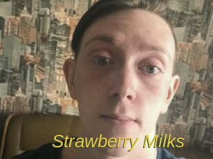 Strawberry_Milks