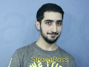 StrongBoss