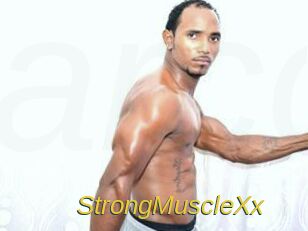 StrongMuscleXx