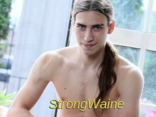 StrongWaine