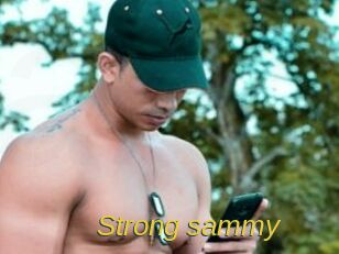 Strong_sammy