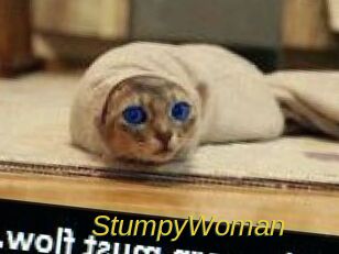 StumpyWoman