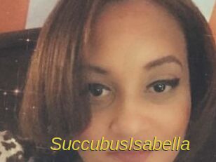 SuccubusIsabella