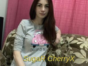 SugaR_CherryX