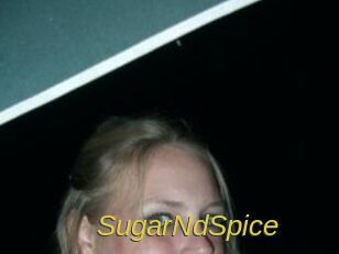 SugarNdSpice