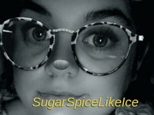 SugarSpiceLikeIce