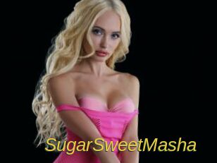 SugarSweetMasha