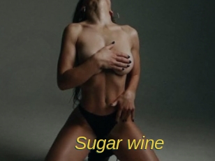 Sugar_wine