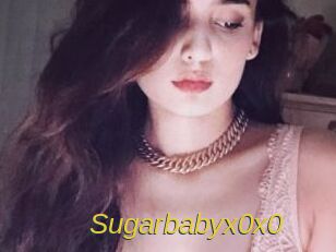 Sugarbabyx0x0